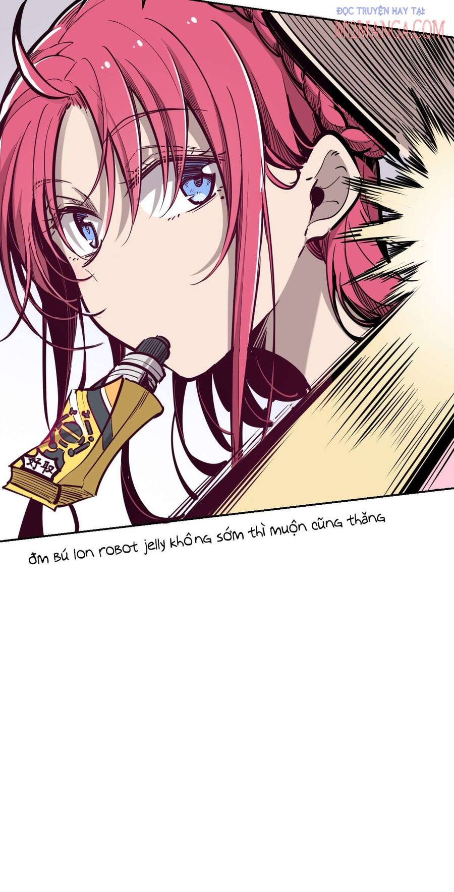Oan Gia Chung Nhà! Chap 112 - Next Chap 113