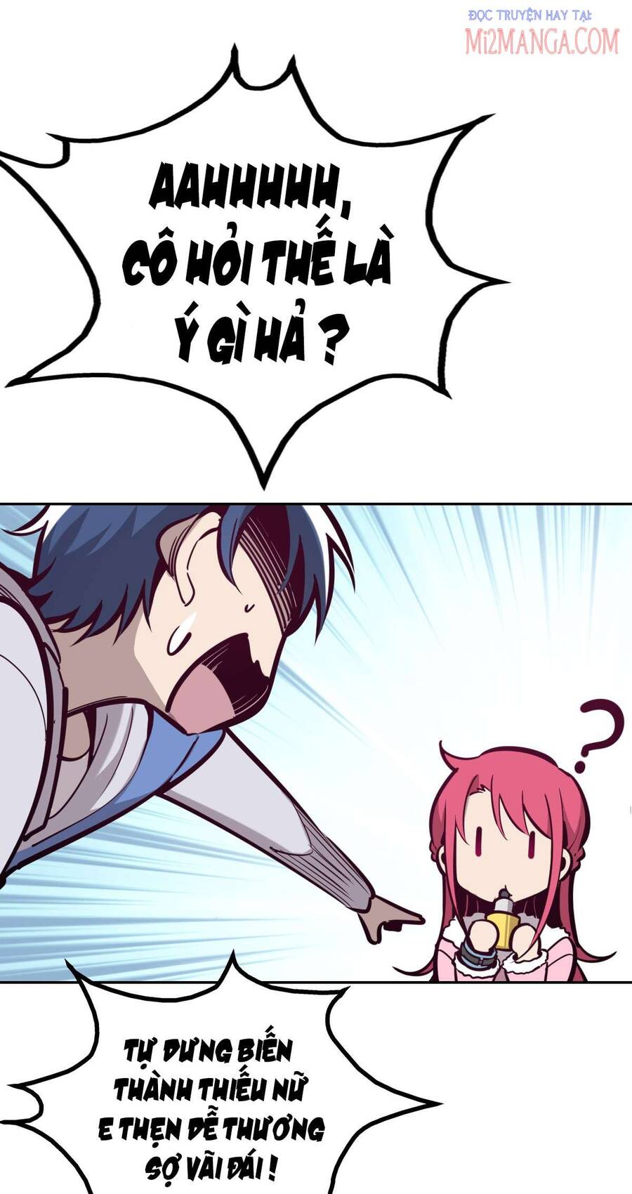 Oan Gia Chung Nhà! Chap 112 - Next Chap 113