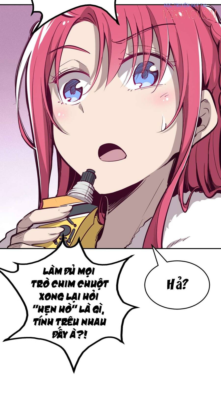Oan Gia Chung Nhà! Chap 112 - Next Chap 113