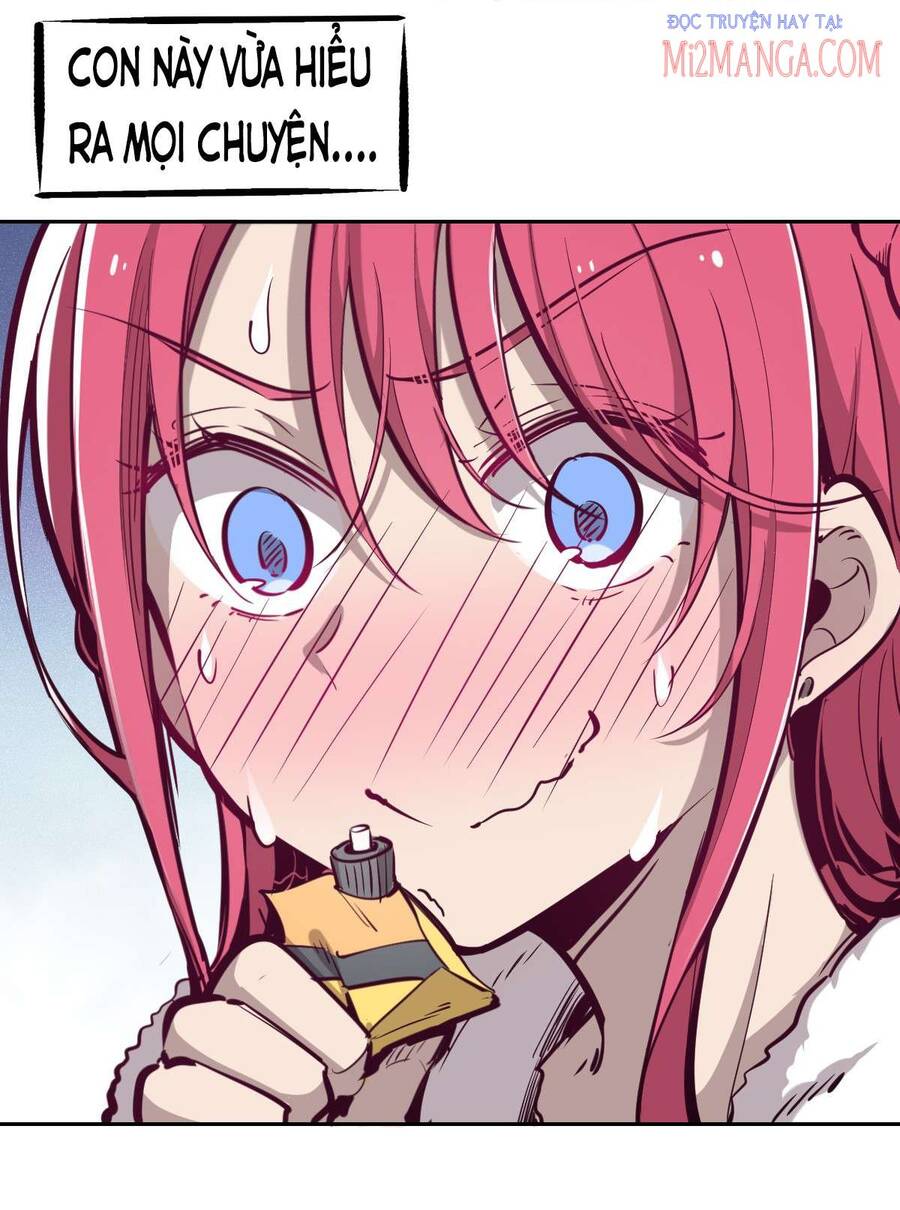 Oan Gia Chung Nhà! Chap 112 - Next Chap 113