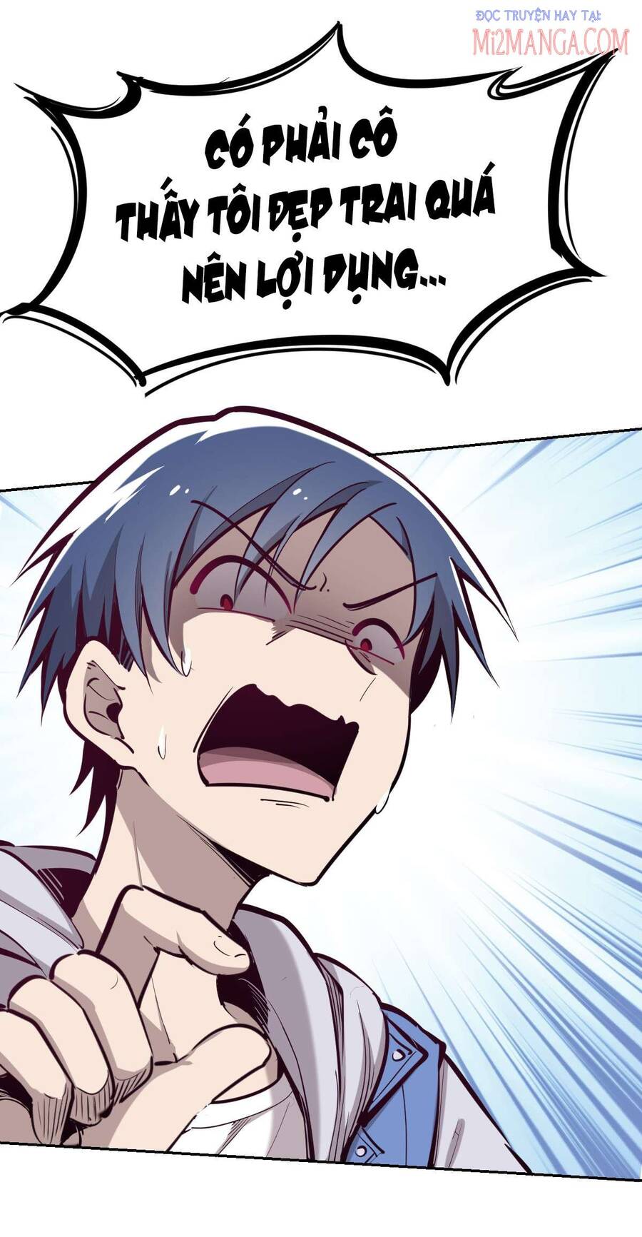 Oan Gia Chung Nhà! Chap 112 - Next Chap 113