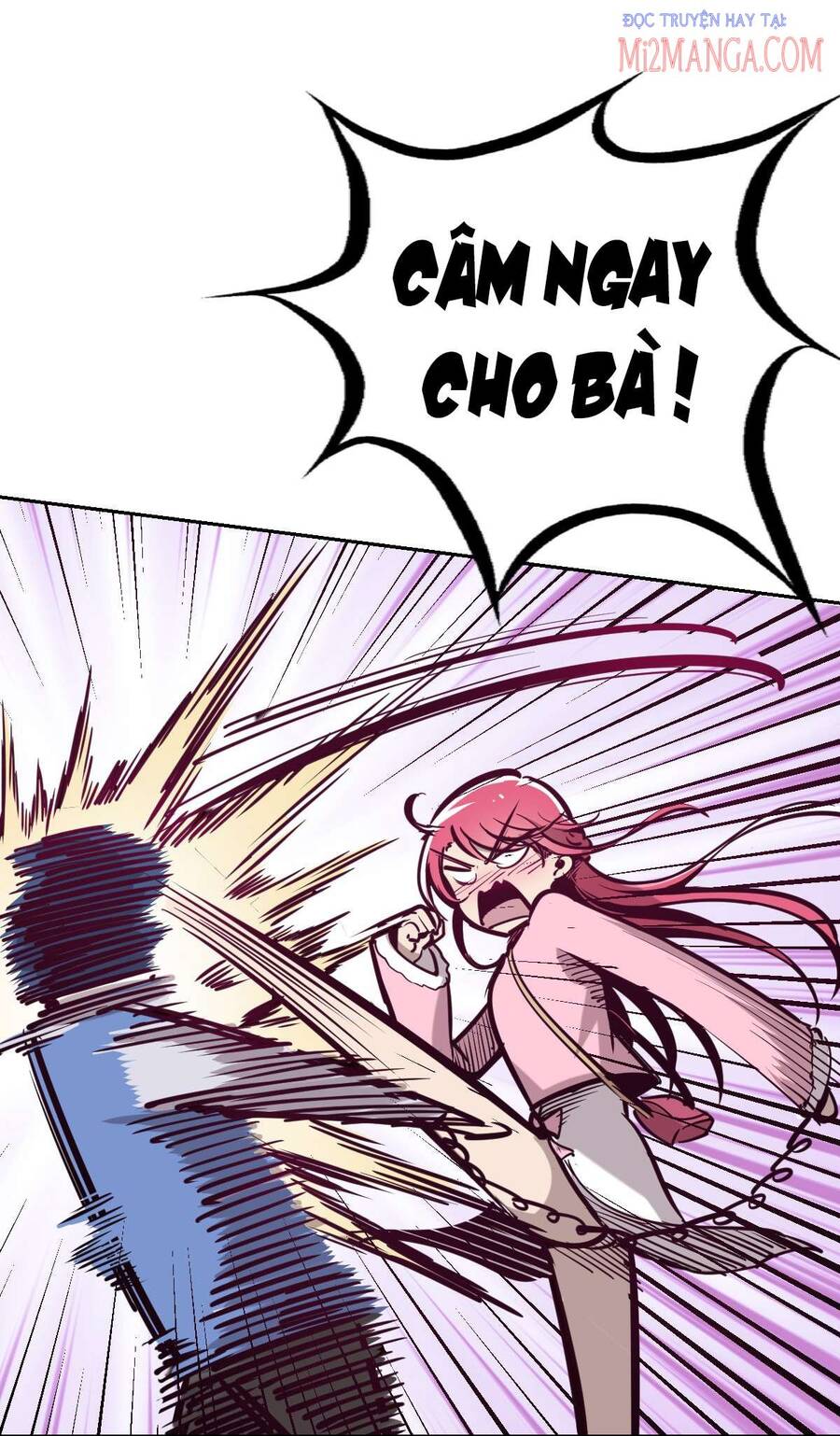 Oan Gia Chung Nhà! Chap 112 - Next Chap 113