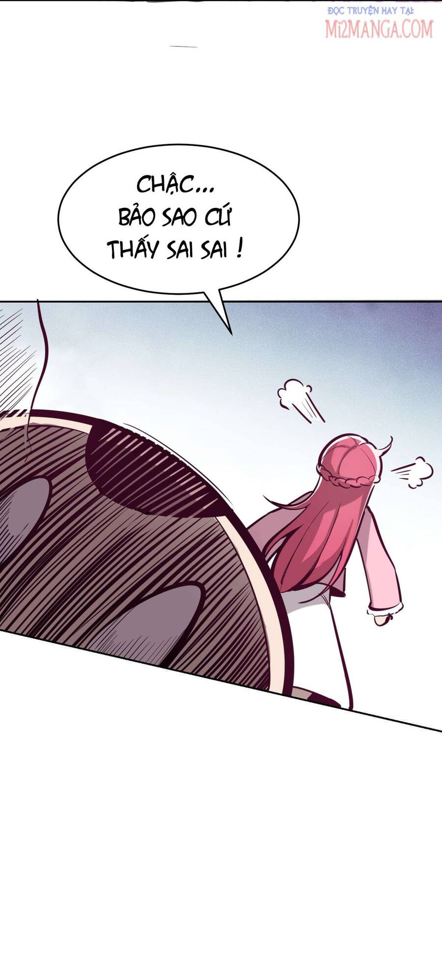 Oan Gia Chung Nhà! Chap 112 - Next Chap 113