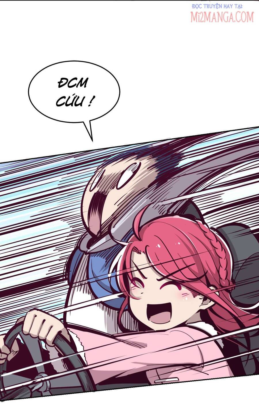 Oan Gia Chung Nhà! Chap 112 - Next Chap 113