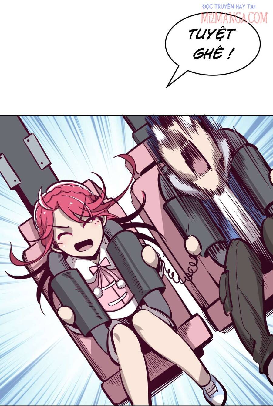 Oan Gia Chung Nhà! Chap 112 - Next Chap 113