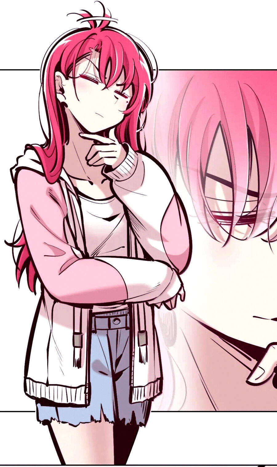 Oan Gia Chung Nhà! Chap 1252 - Next Chap 1253
