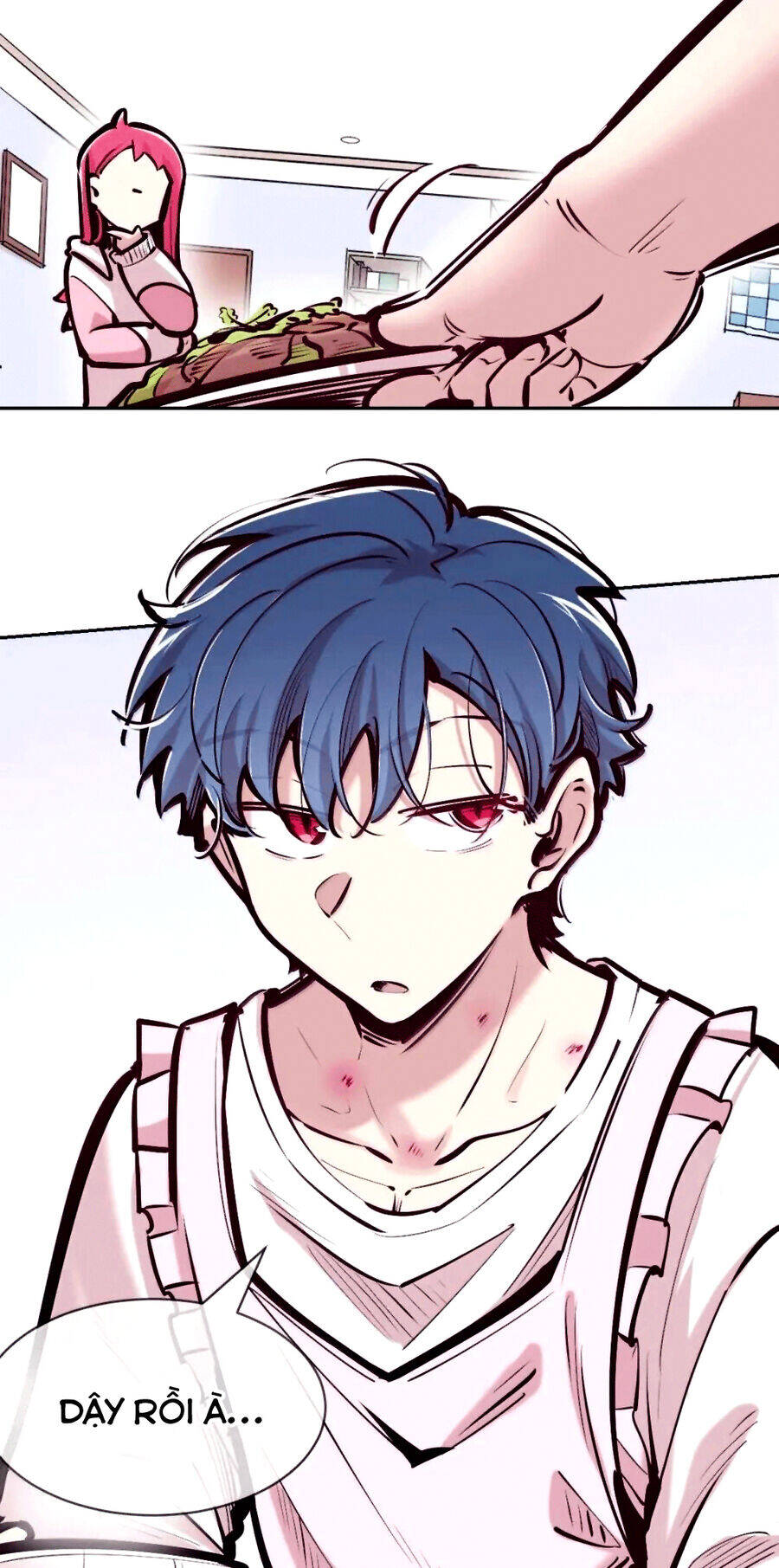 Oan Gia Chung Nhà! Chap 1252 - Next Chap 1253