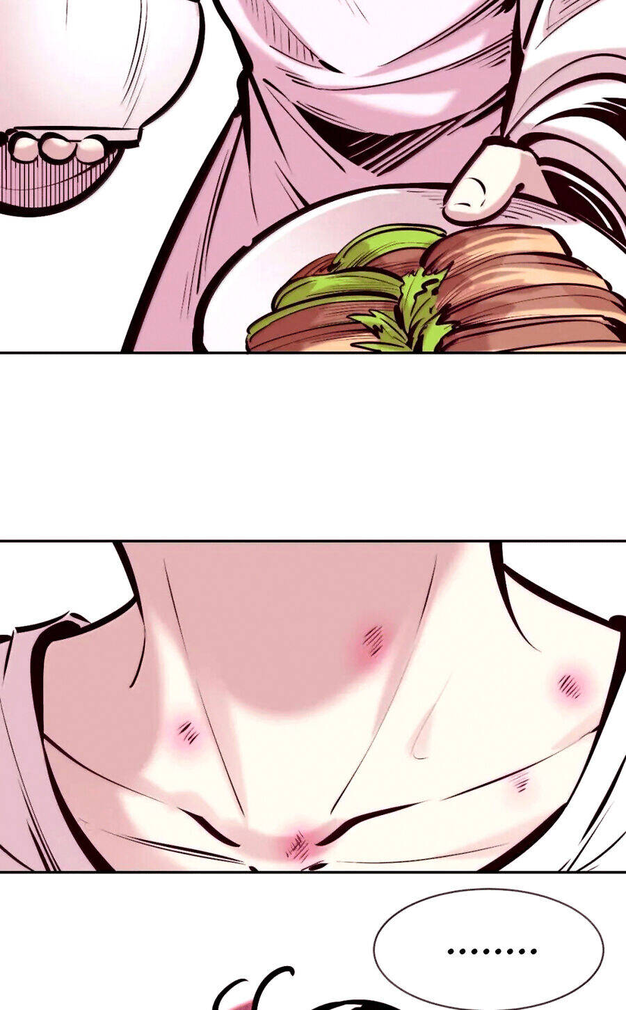 Oan Gia Chung Nhà! Chap 1252 - Next Chap 1253
