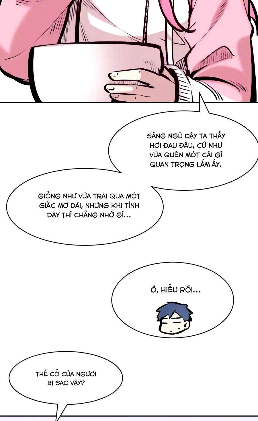 Oan Gia Chung Nhà! Chap 1252 - Next Chap 1253