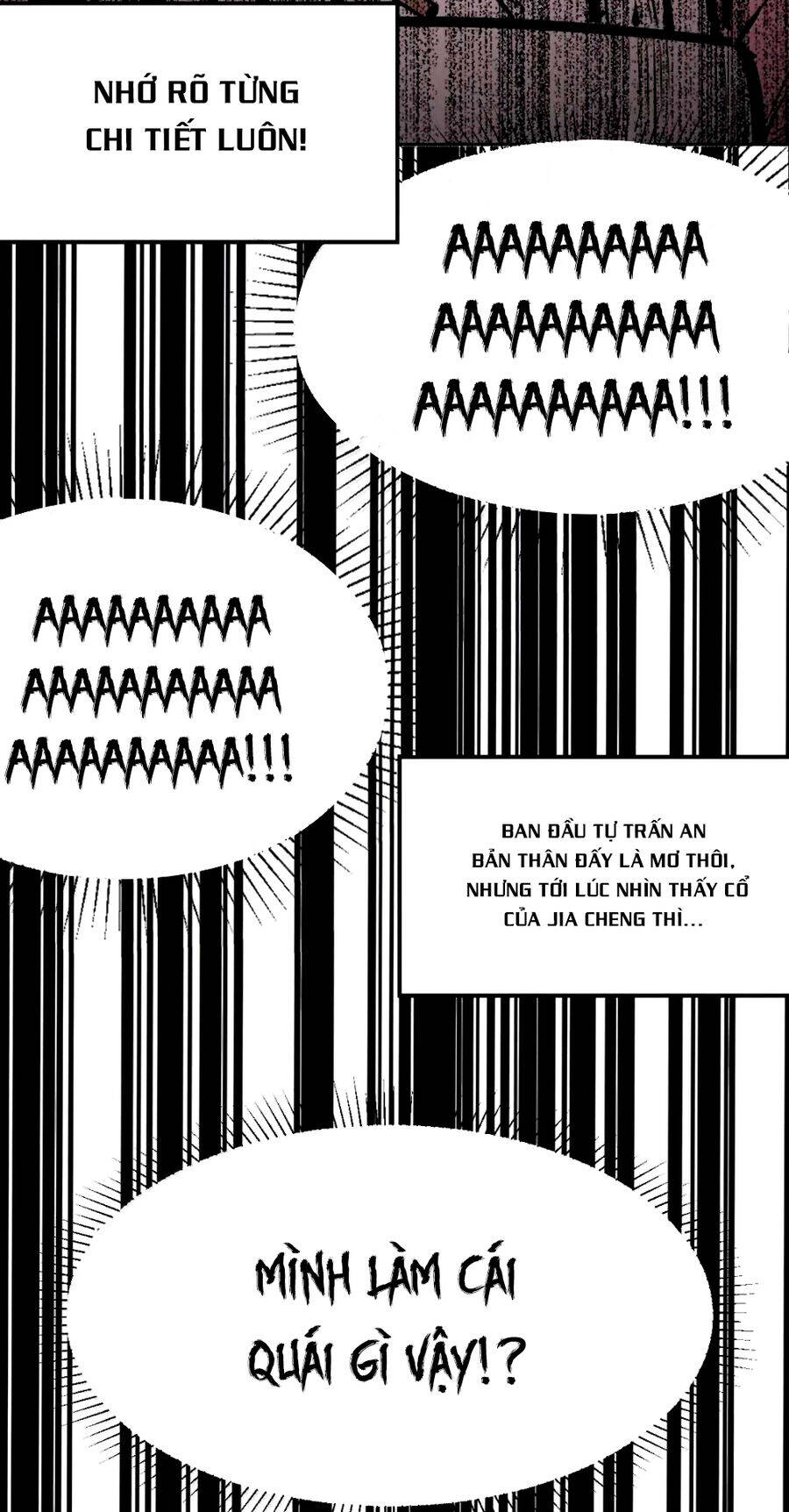 Oan Gia Chung Nhà! Chap 1252 - Next Chap 1253