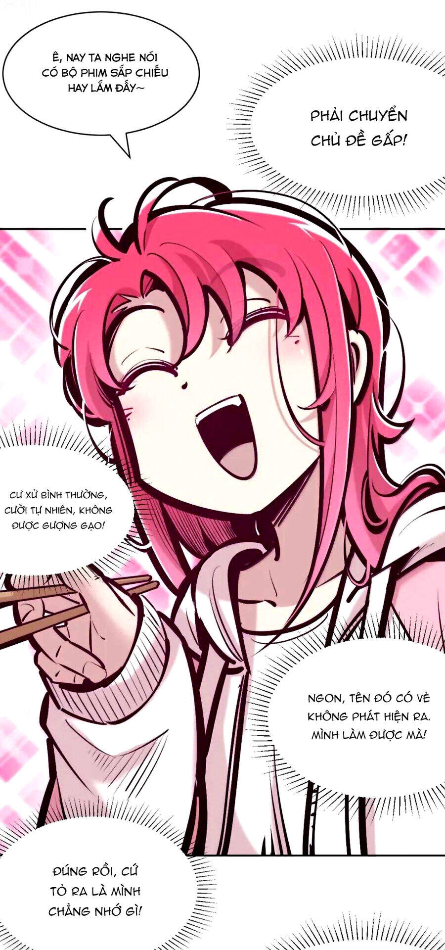 Oan Gia Chung Nhà! Chap 1252 - Next Chap 1253