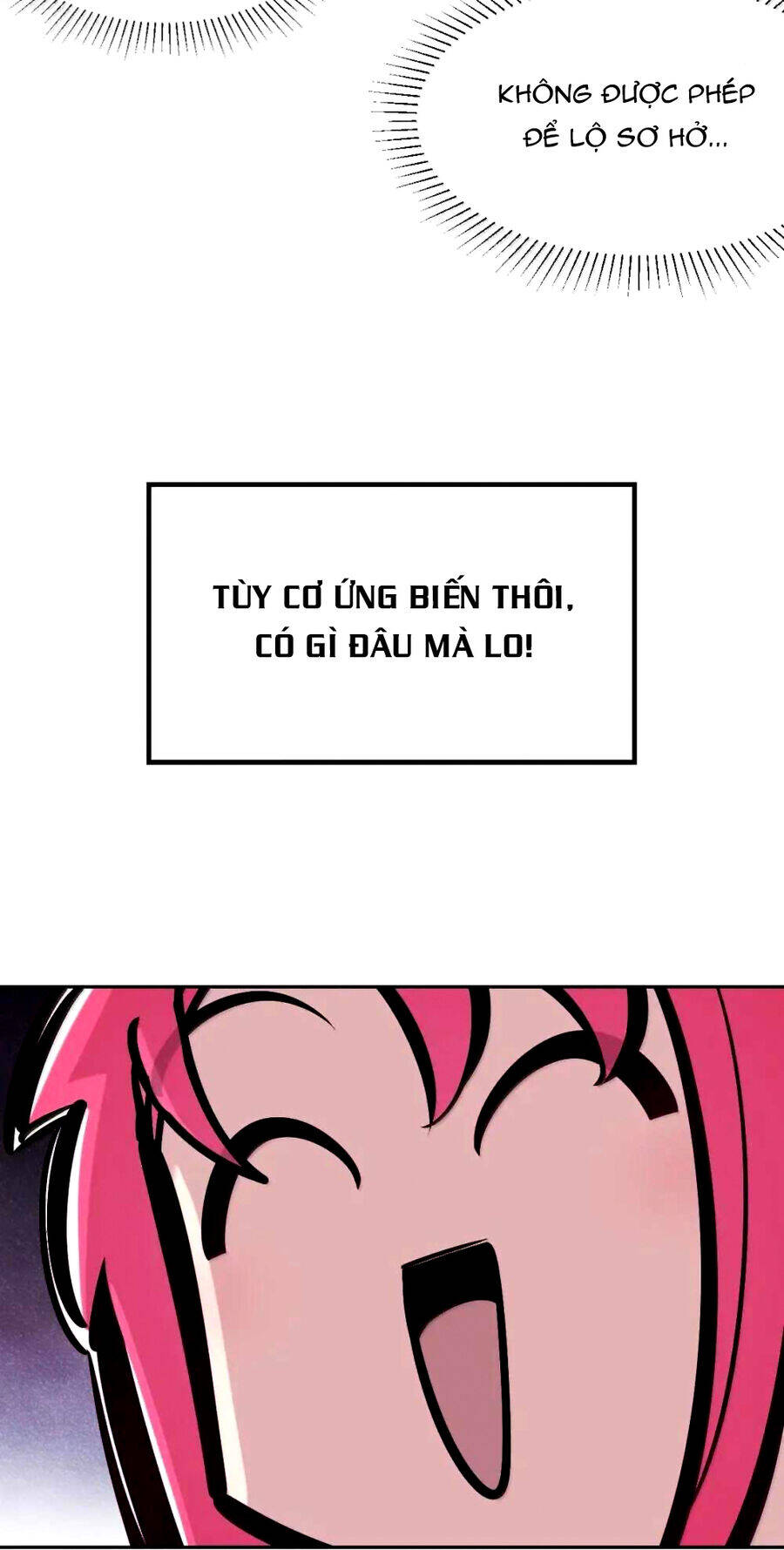 Oan Gia Chung Nhà! Chap 1252 - Next Chap 1253