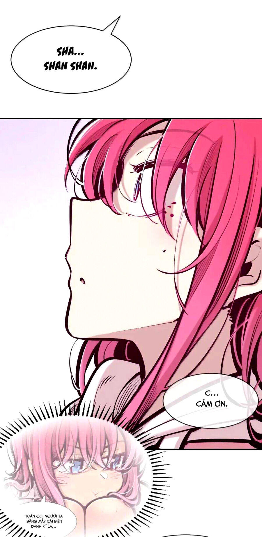 Oan Gia Chung Nhà! Chap 1252 - Next Chap 1253