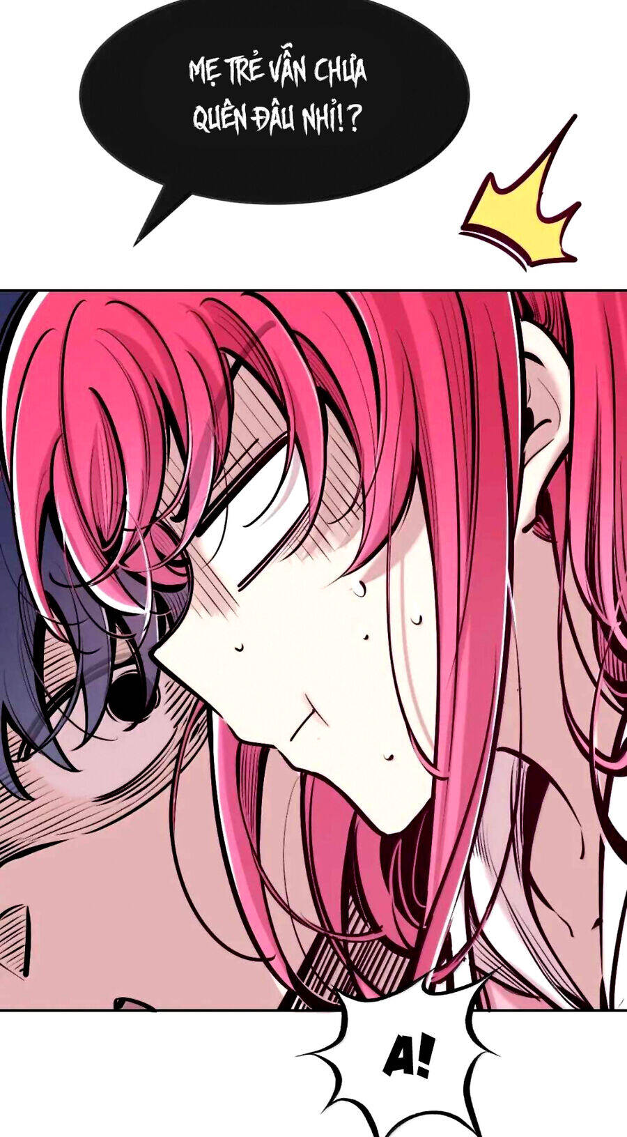 Oan Gia Chung Nhà! Chap 1252 - Next Chap 1253