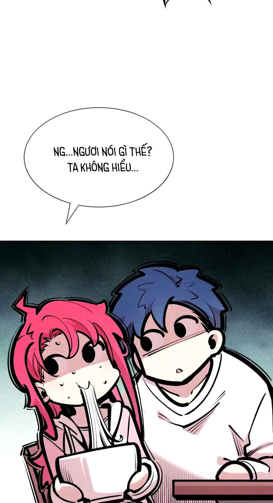 Oan Gia Chung Nhà! Chap 1252 - Next Chap 1253