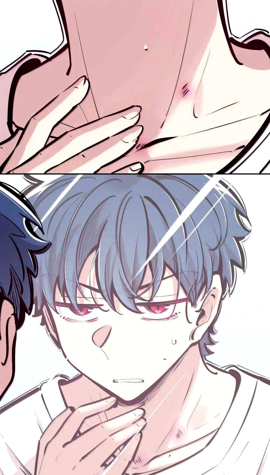 Oan Gia Chung Nhà! Chap 1252 - Next Chap 1253