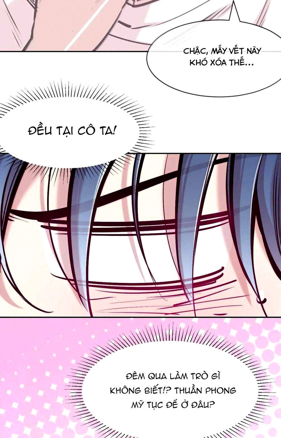 Oan Gia Chung Nhà! Chap 1252 - Next Chap 1253
