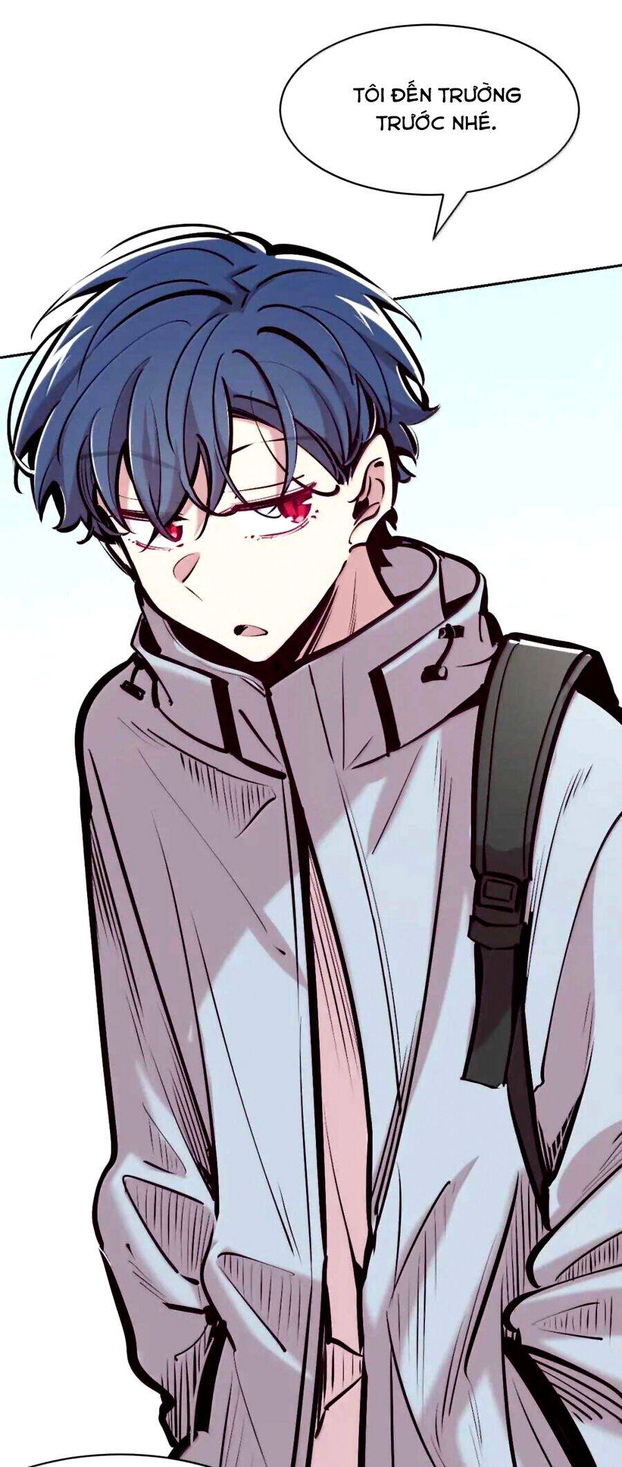 Oan Gia Chung Nhà! Chap 1252 - Next Chap 1253