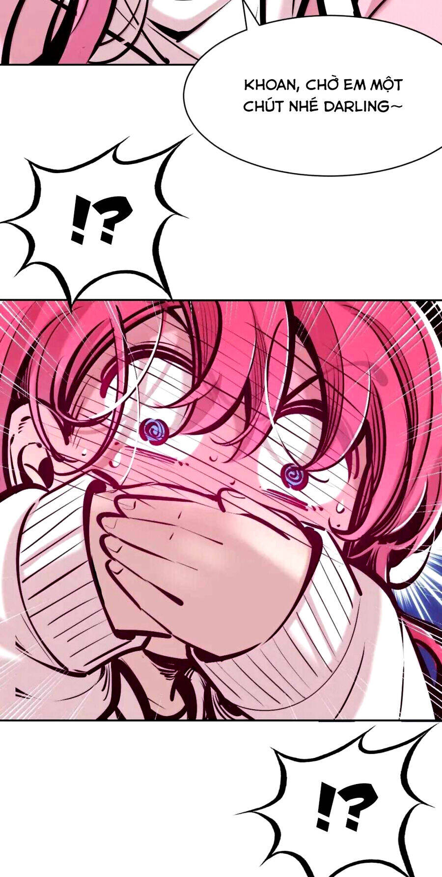 Oan Gia Chung Nhà! Chap 1252 - Next Chap 1253