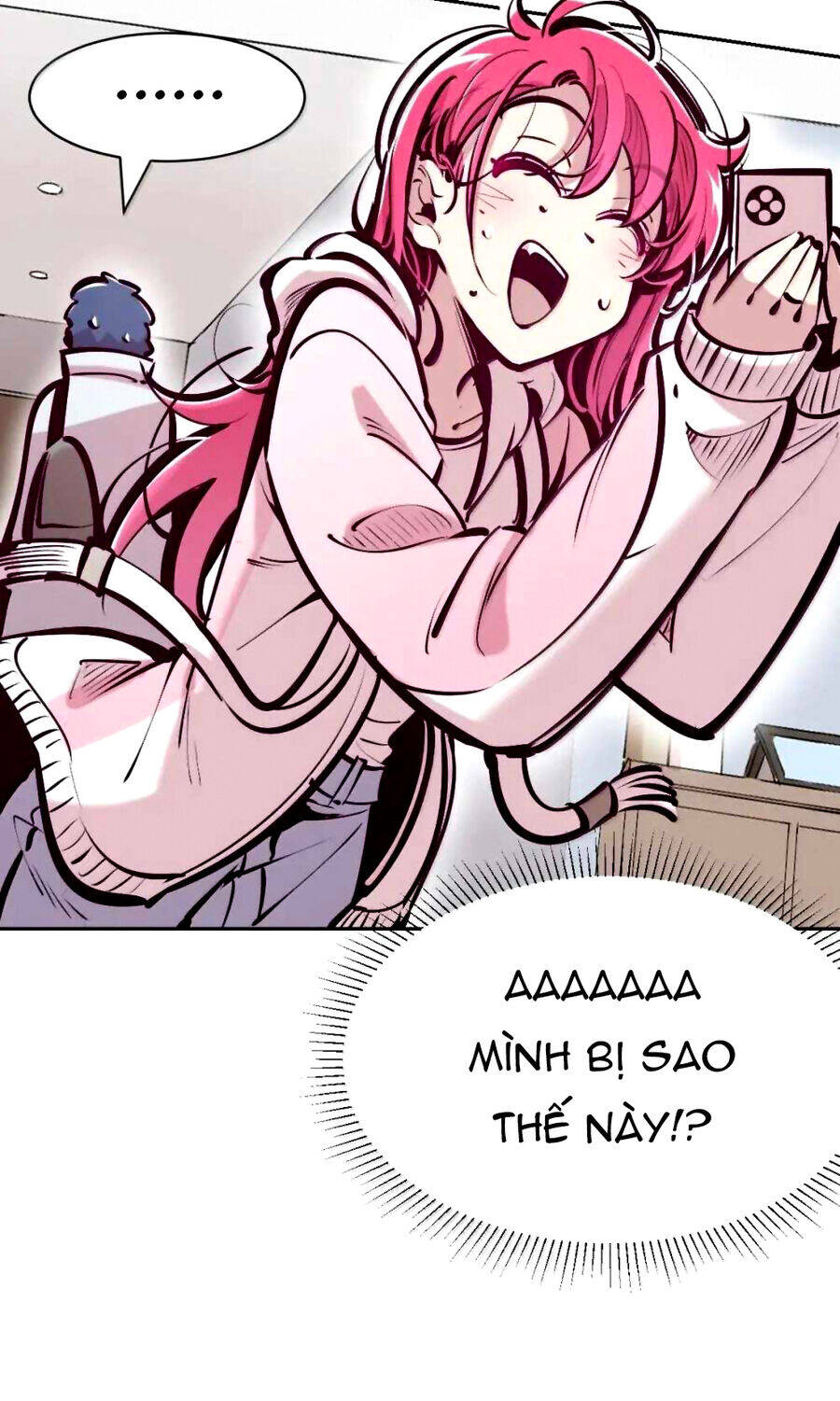 Oan Gia Chung Nhà! Chap 1252 - Next Chap 1253