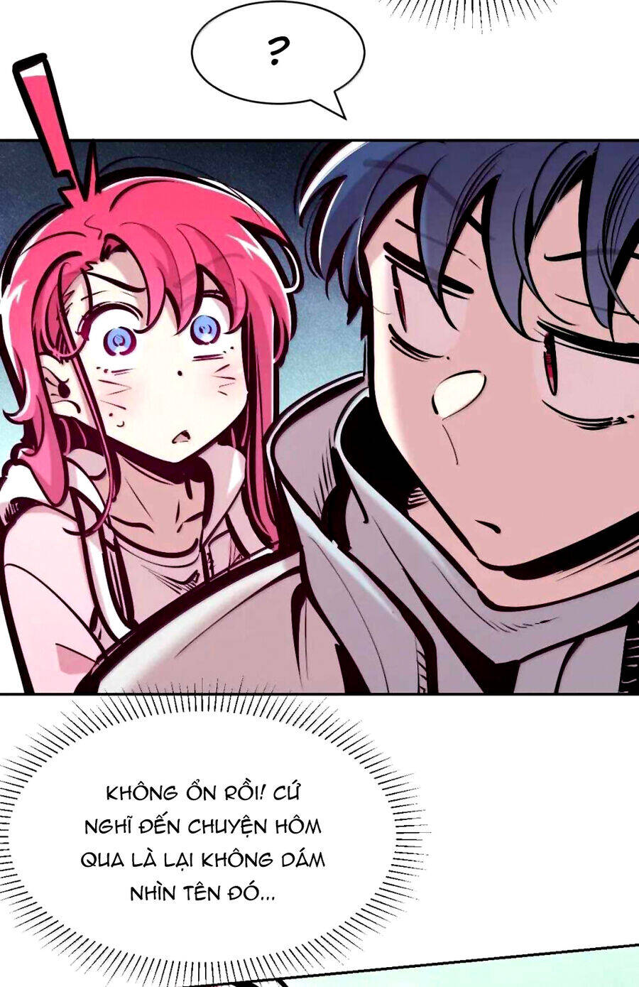 Oan Gia Chung Nhà! Chap 1252 - Next Chap 1253