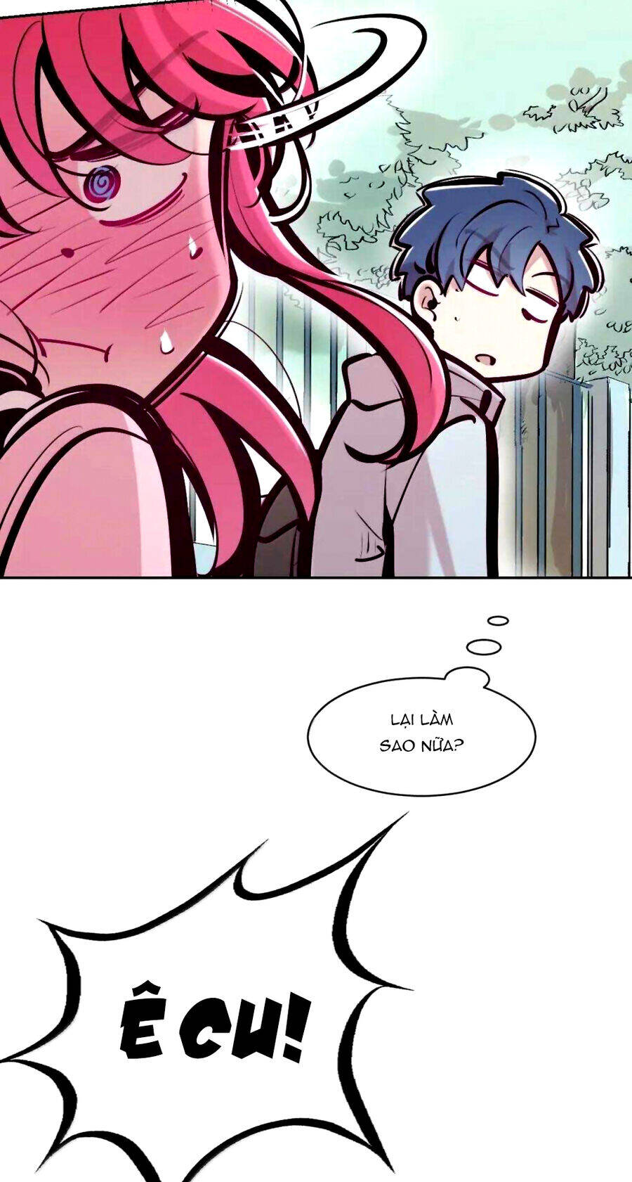 Oan Gia Chung Nhà! Chap 1252 - Next Chap 1253