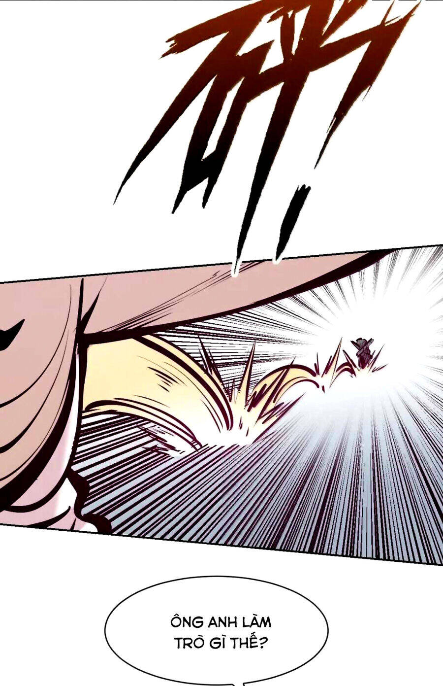Oan Gia Chung Nhà! Chap 1252 - Next Chap 1253