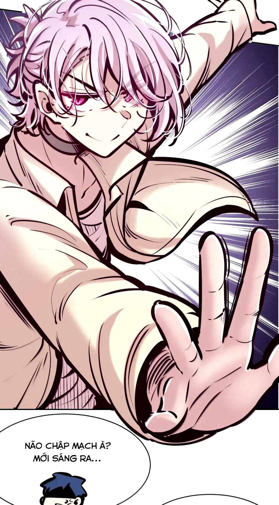 Oan Gia Chung Nhà! Chap 1252 - Next Chap 1253