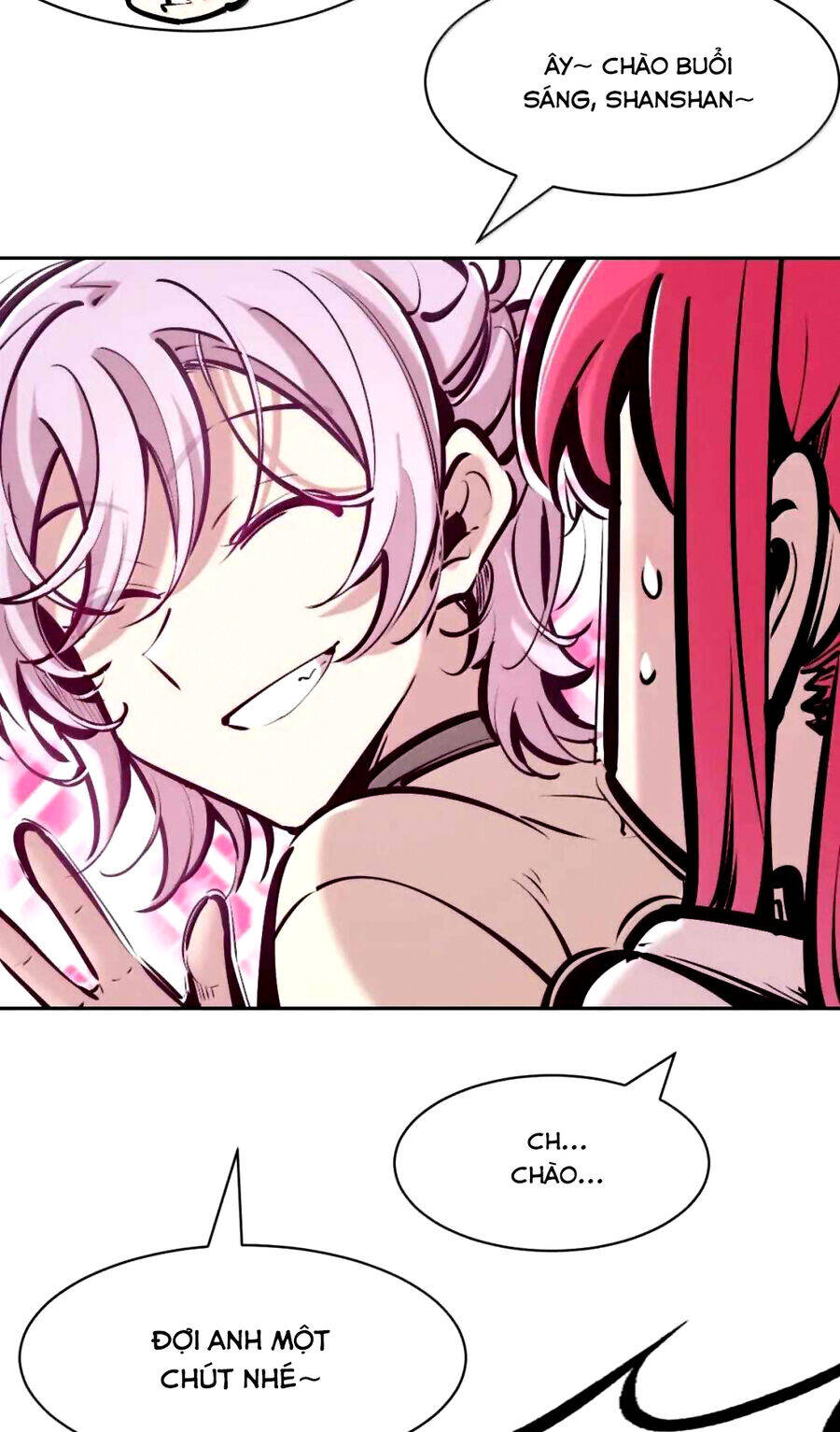 Oan Gia Chung Nhà! Chap 1252 - Next Chap 1253