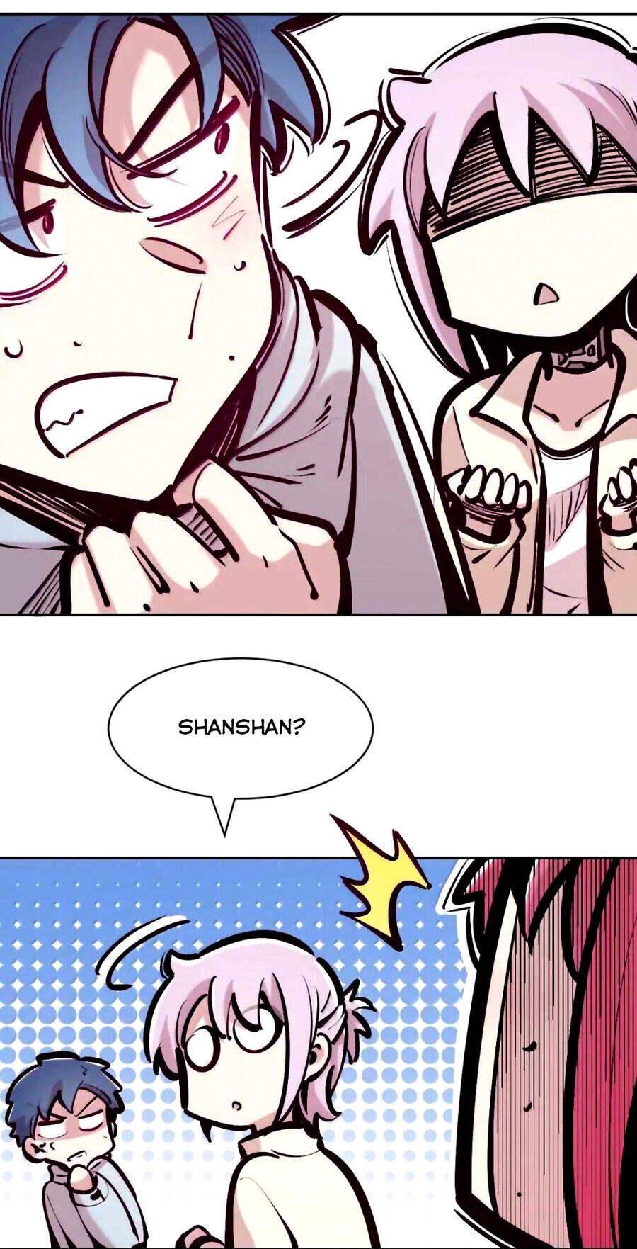 Oan Gia Chung Nhà! Chap 1252 - Next Chap 1253