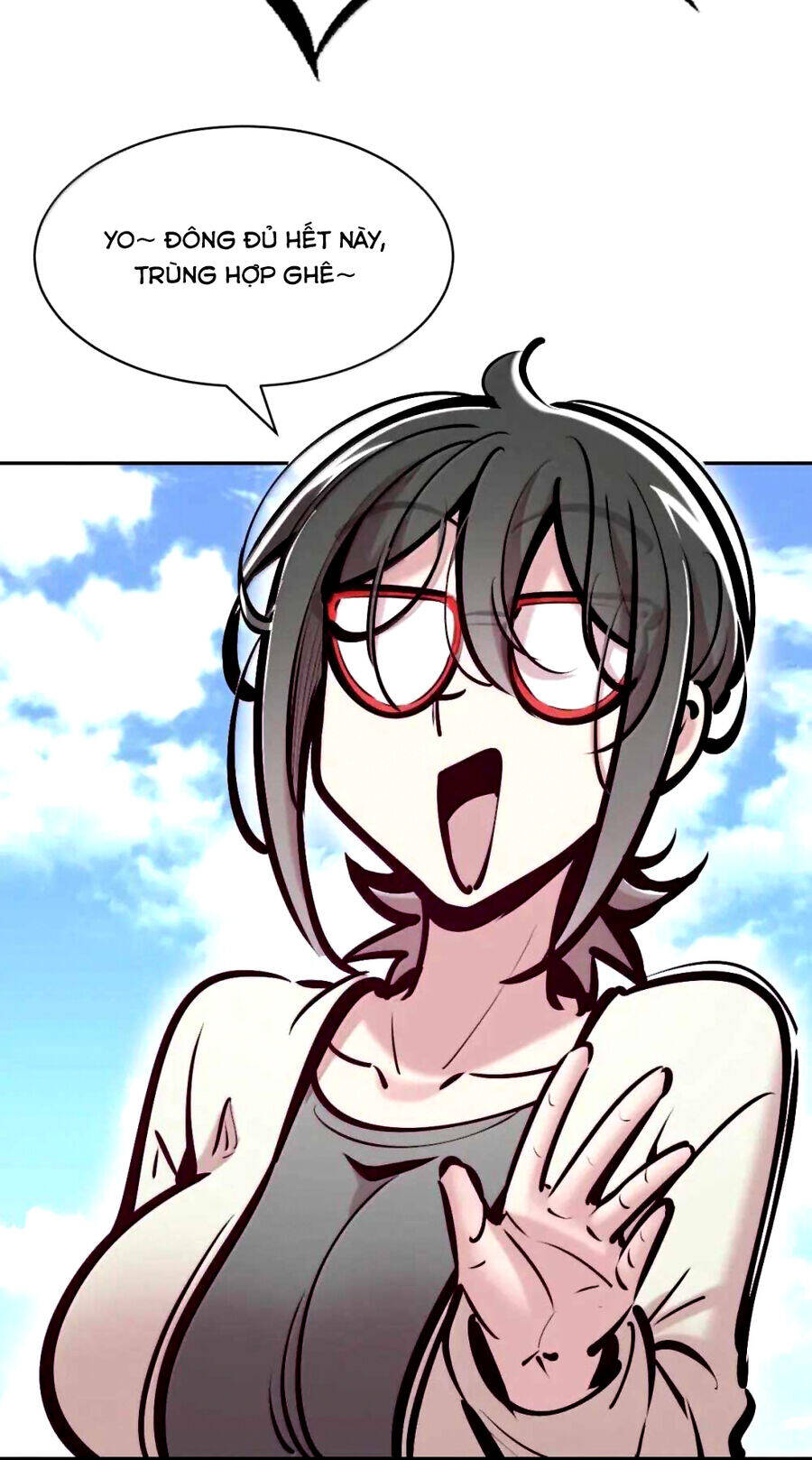 Oan Gia Chung Nhà! Chap 1252 - Next Chap 1253