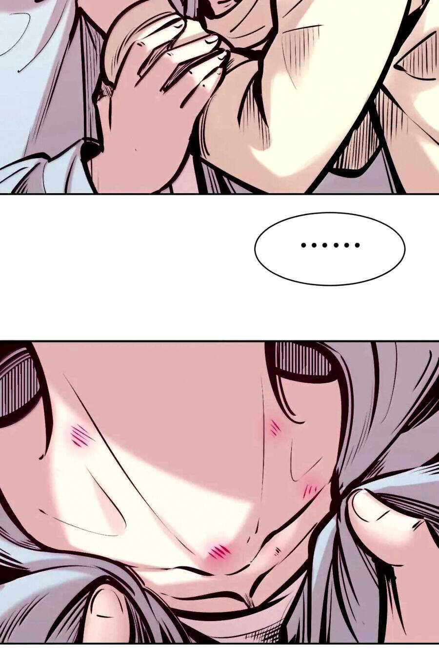 Oan Gia Chung Nhà! Chap 1252 - Next Chap 1253