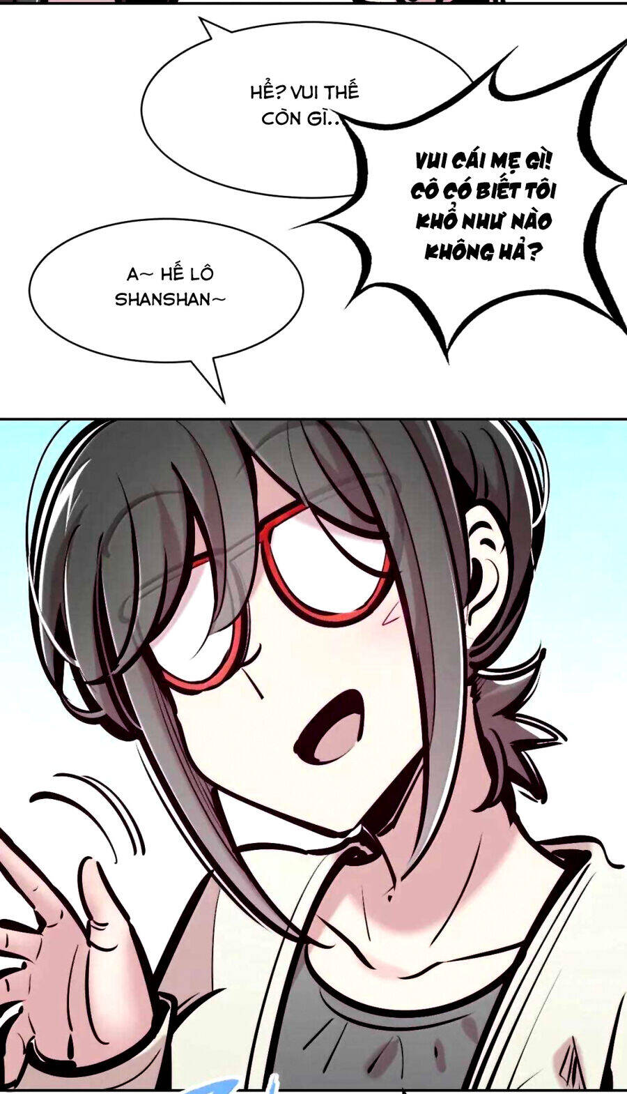 Oan Gia Chung Nhà! Chap 1252 - Next Chap 1253