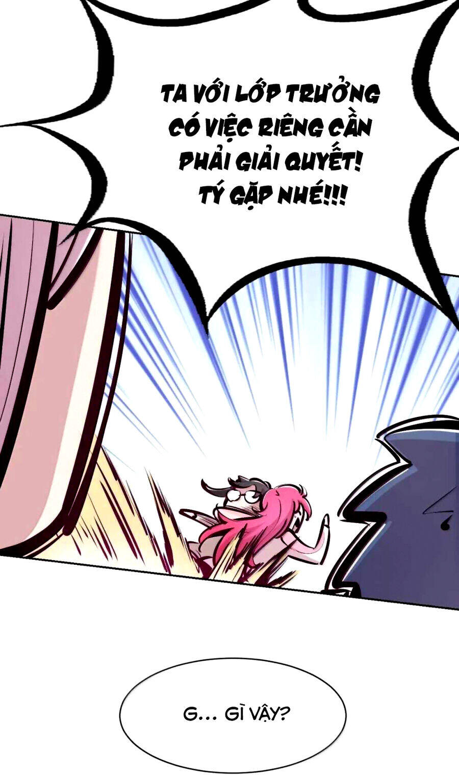 Oan Gia Chung Nhà! Chap 1252 - Next Chap 1253