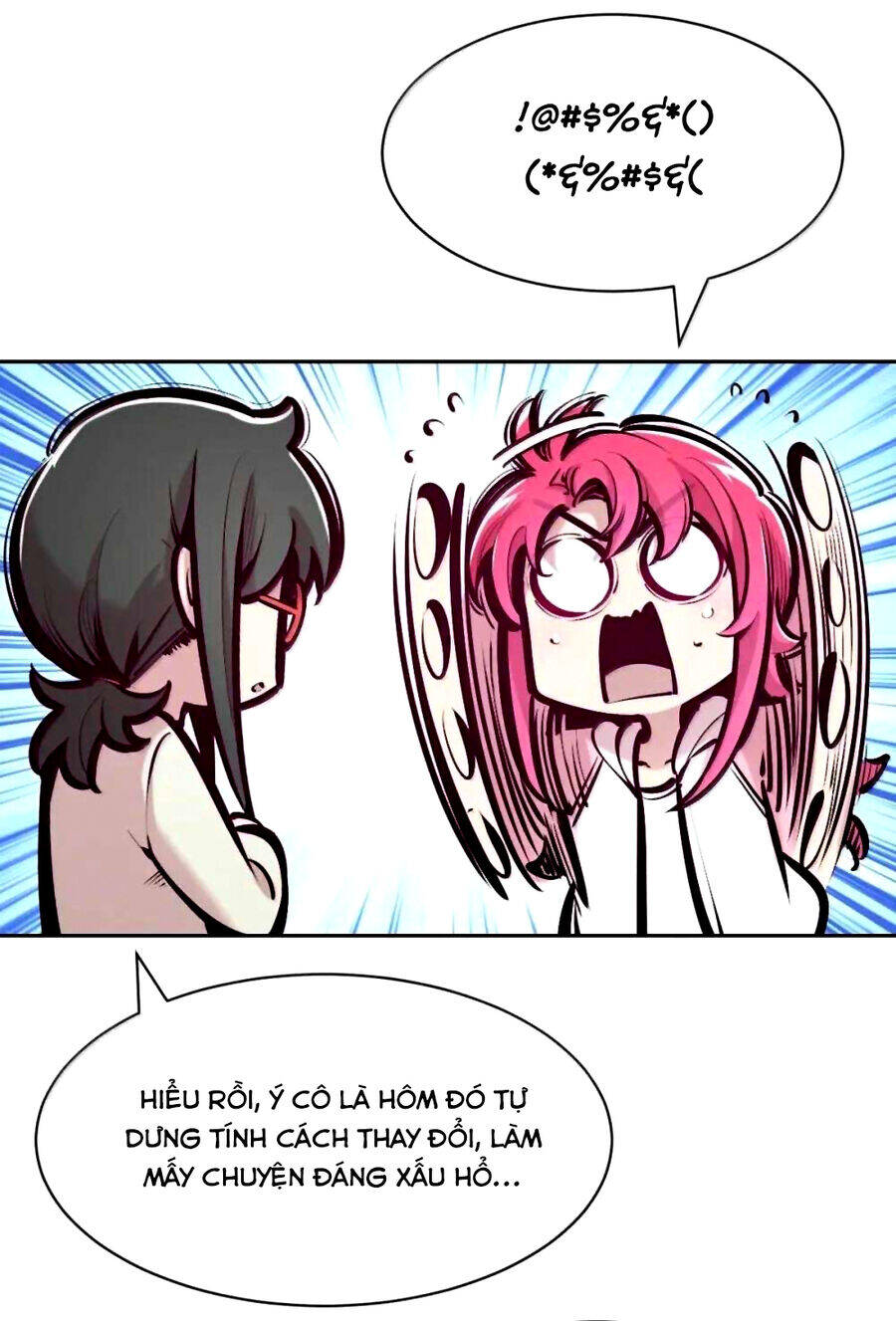Oan Gia Chung Nhà! Chap 1252 - Next Chap 1253