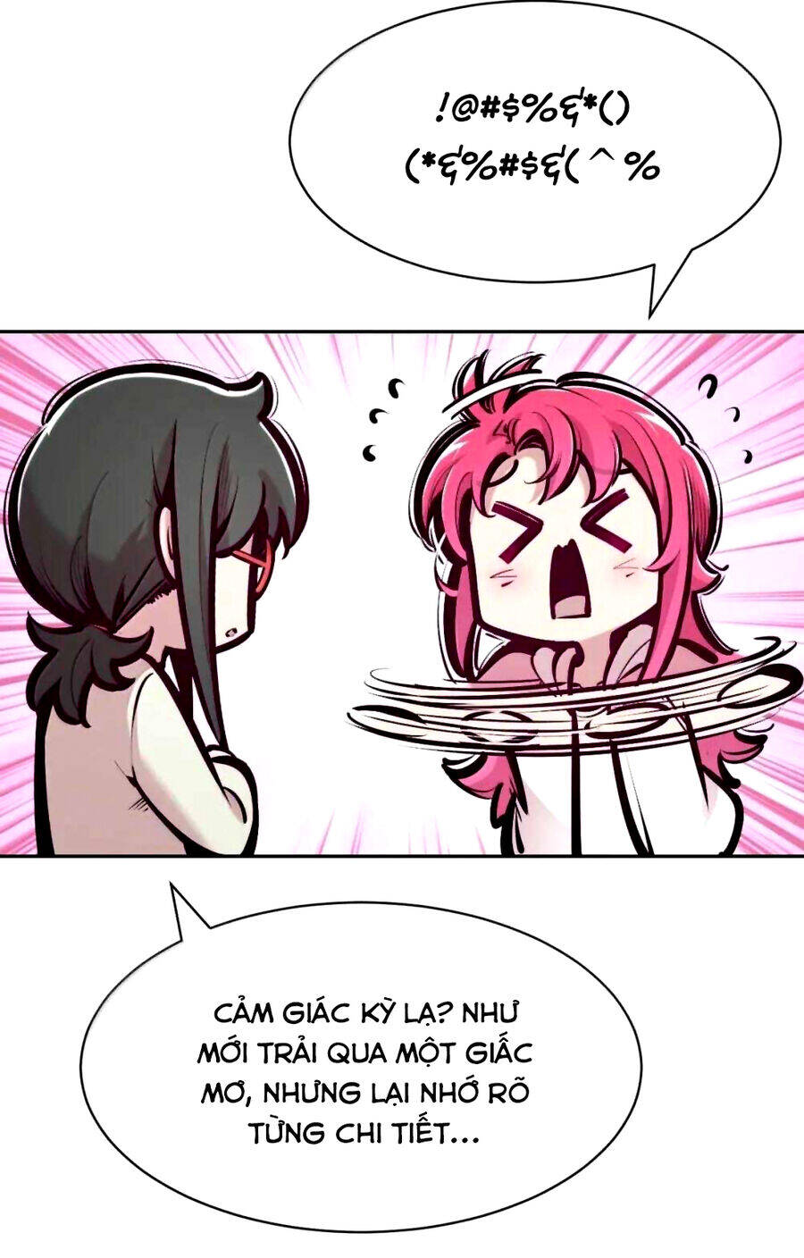 Oan Gia Chung Nhà! Chap 1252 - Next Chap 1253