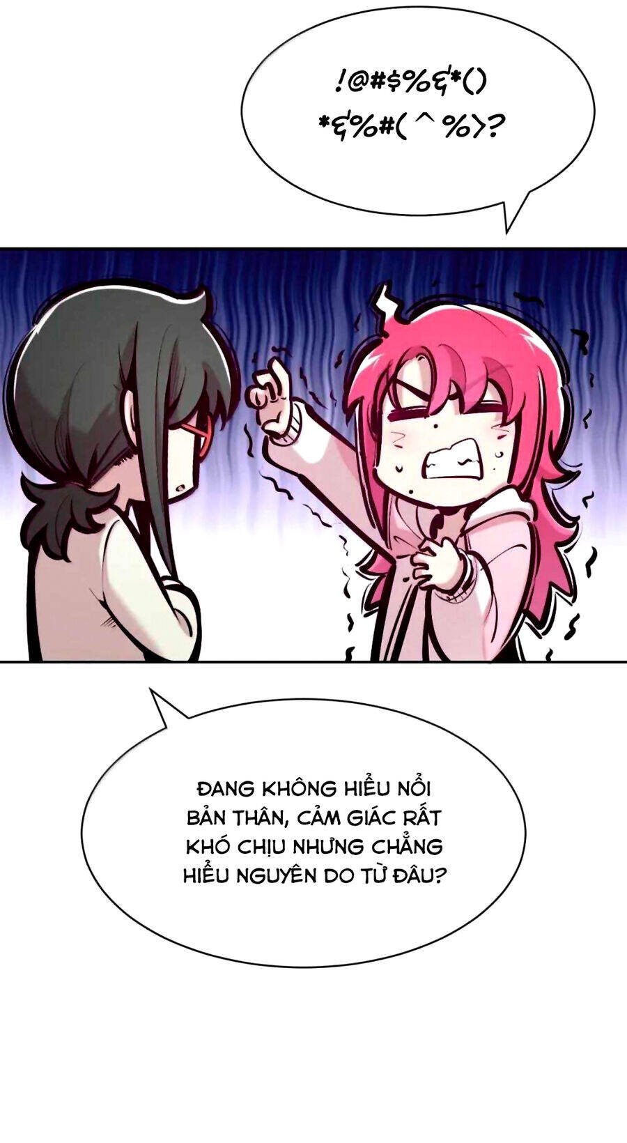 Oan Gia Chung Nhà! Chap 1252 - Next Chap 1253