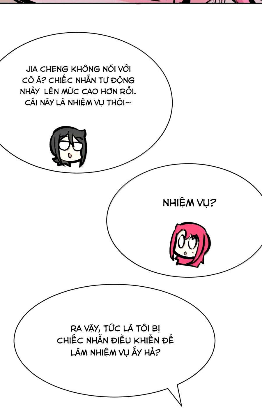 Oan Gia Chung Nhà! Chap 1252 - Next Chap 1253