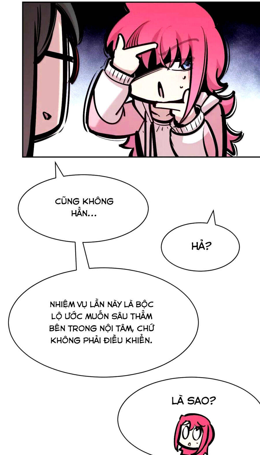 Oan Gia Chung Nhà! Chap 1252 - Next Chap 1253