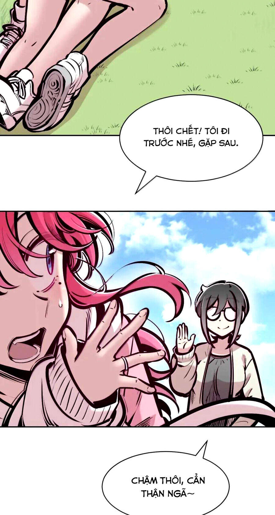 Oan Gia Chung Nhà! Chap 1252 - Next Chap 1253