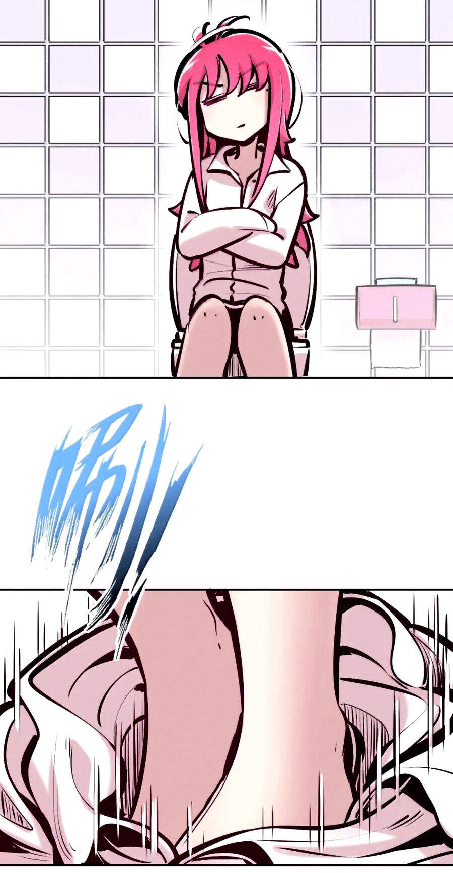 Oan Gia Chung Nhà! Chap 1252 - Next Chap 1253