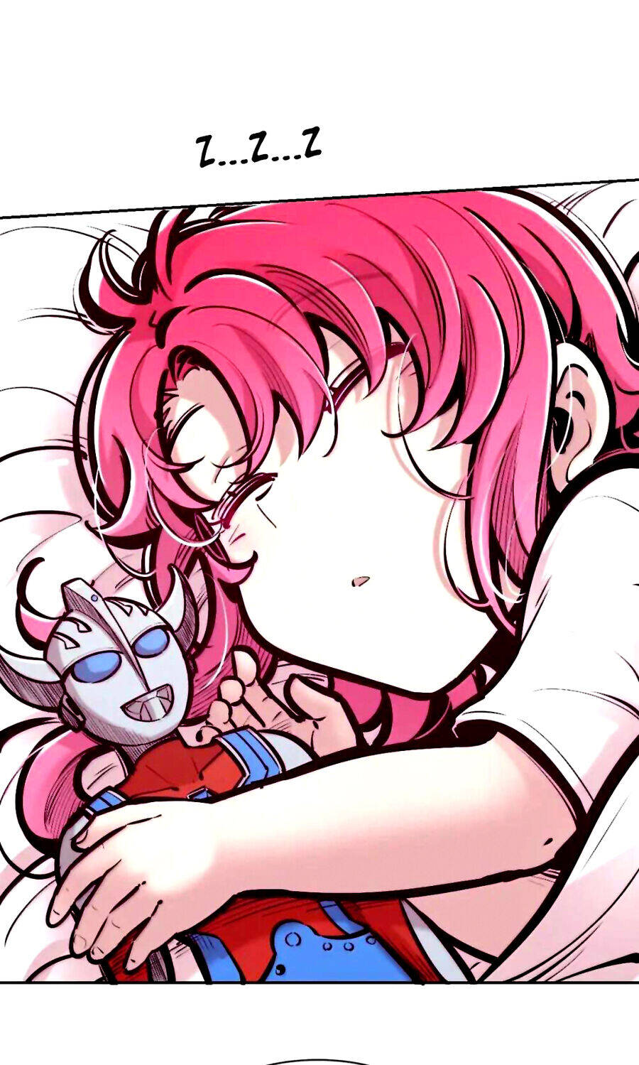 Oan Gia Chung Nhà! Chap 126 - Next Chap 127