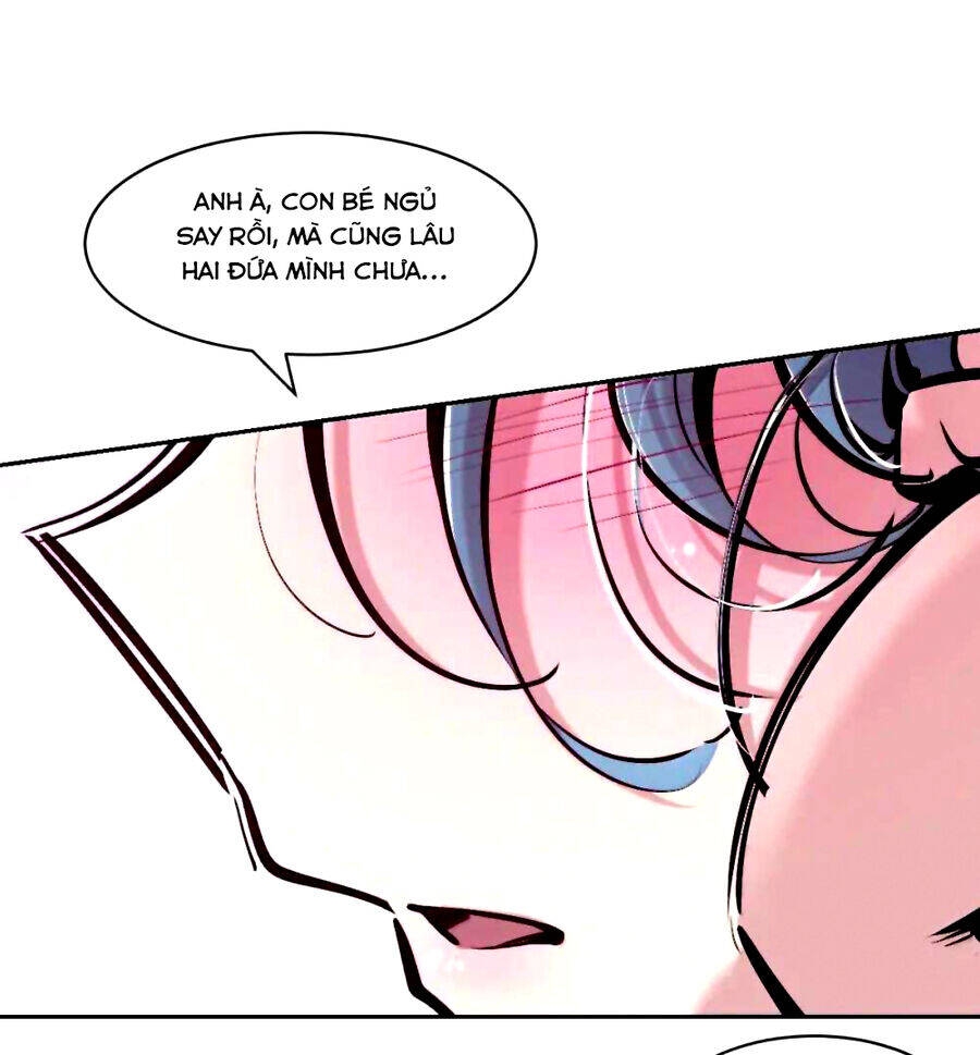 Oan Gia Chung Nhà! Chap 126 - Next Chap 127