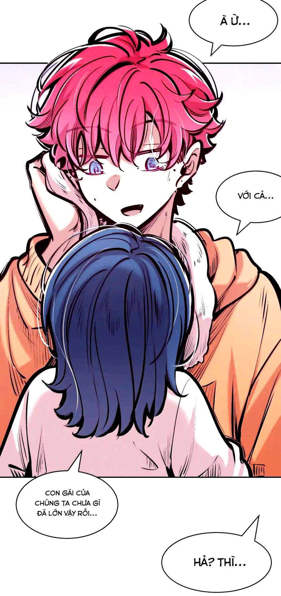 Oan Gia Chung Nhà! Chap 126 - Next Chap 127