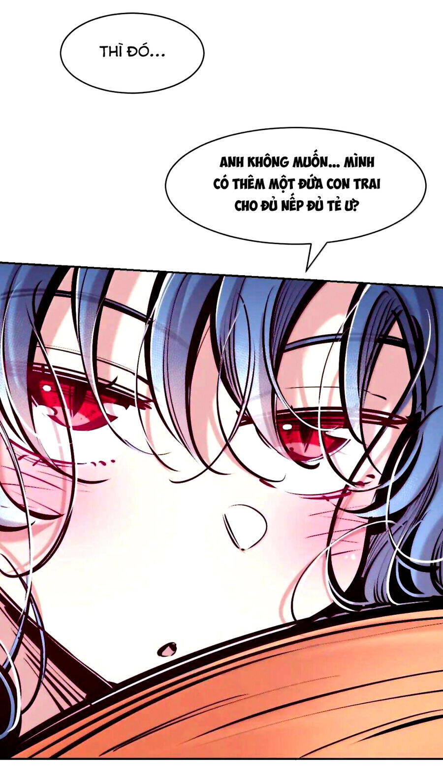 Oan Gia Chung Nhà! Chap 126 - Next Chap 127