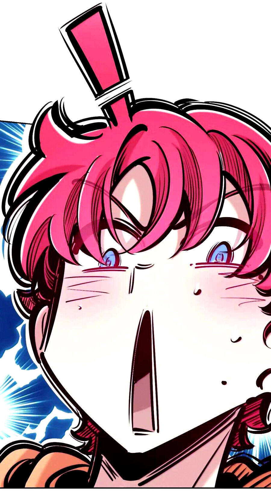 Oan Gia Chung Nhà! Chap 126 - Next Chap 127