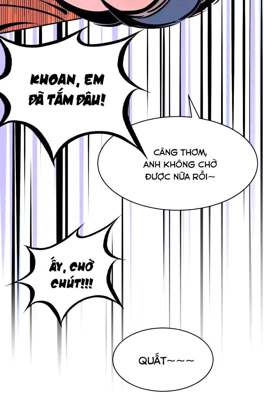 Oan Gia Chung Nhà! Chap 126 - Next Chap 127