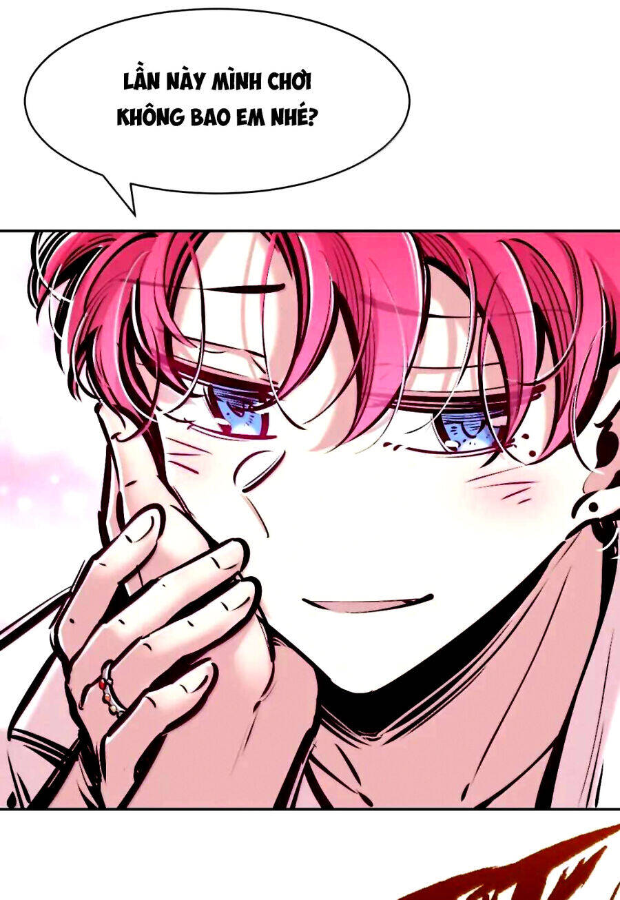 Oan Gia Chung Nhà! Chap 126 - Next Chap 127