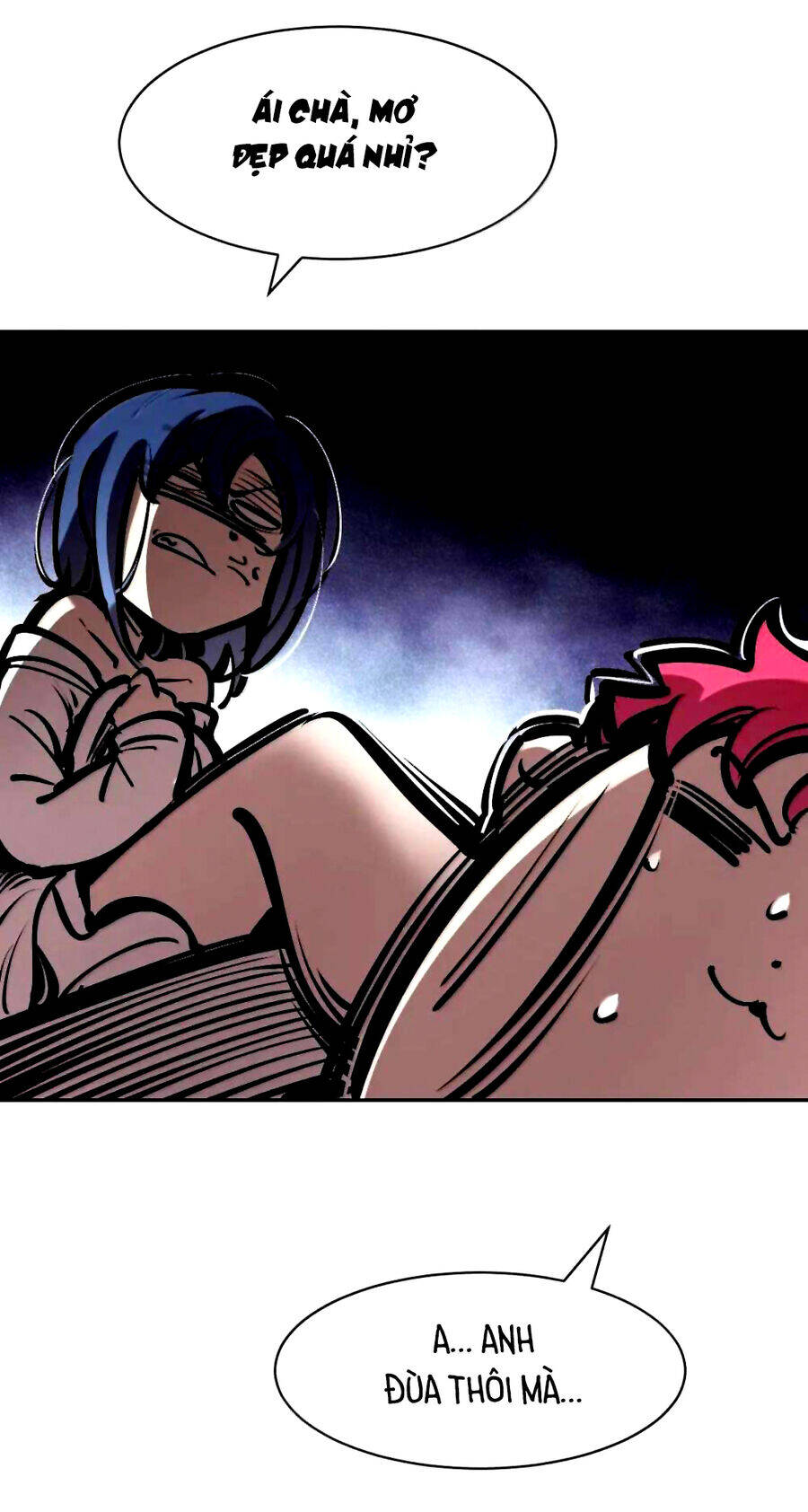 Oan Gia Chung Nhà! Chap 126 - Next Chap 127