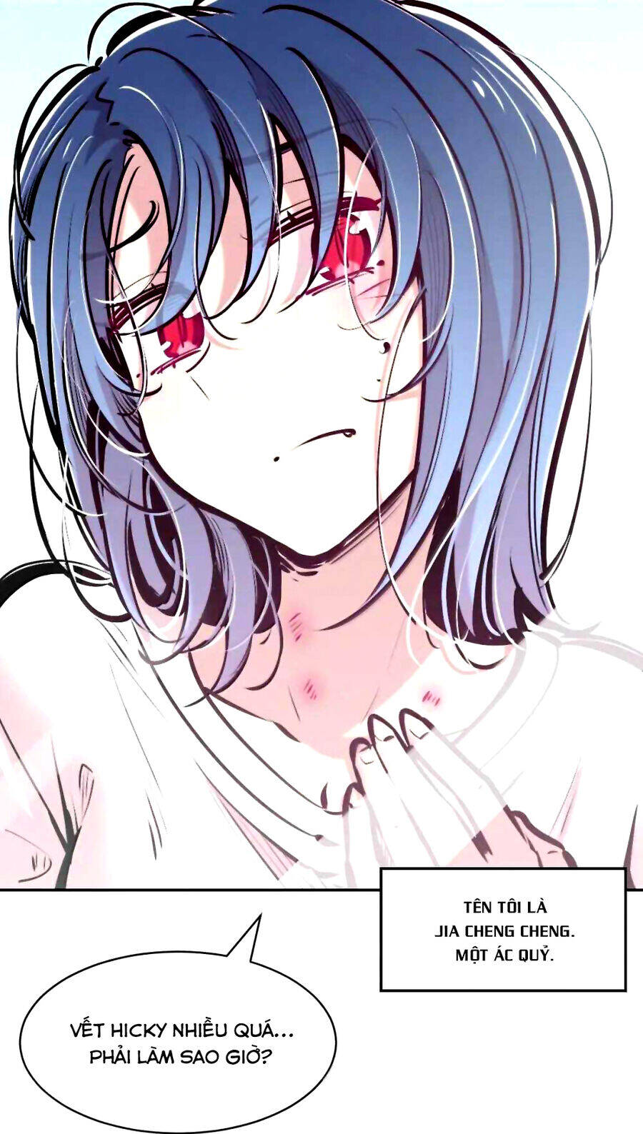 Oan Gia Chung Nhà! Chap 126 - Next Chap 127
